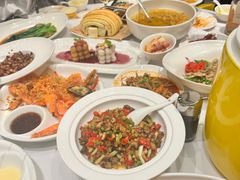 -百姓渔村(南中环店)
