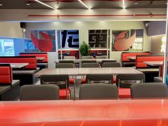 -龙巢盱眙龙虾·牛蛙·烧烤宵夜(八卦岭店)