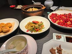 -晓长安·新陕菜(曲江店)