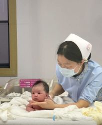 -爱帝宫月子中心(罗湖别墅院)