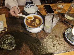 马拉肉骨茶-上楼私房菜(院士路店)