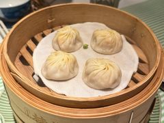 -桂满陇·蟹黄小笼汤包(环球港店)