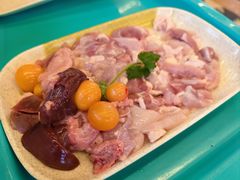 -小煵记·打边炉(西丽文光店)