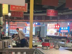 -彭耕记猪油炒小菜(吉联mall店)