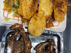 -堂堂小伙夫·辽宁小吃大排档(京西大悦城店)