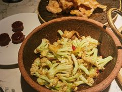 -奉天小馆·非遗东北菜(济南万象城店)