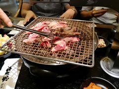 -九田家黑牛烤肉料理(中北镇店)