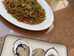 -渔码头食府(蓬莱阁店)