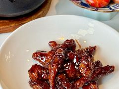 -黄弟大排档·湖南菜·小龙虾·小海鲜(凯旋北路店)