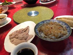 白切肚尖-三林本帮馆(中林街店)
