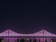 -星海湾跨海大桥