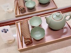 -西安华清御汤酒店