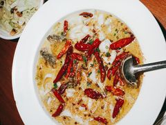 -鱼亨小鲜酸菜鱼(大信店)