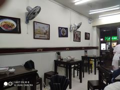 大堂-吴茂兴本帮面(百色路店)