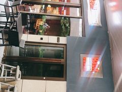-The Habit Burger Grill 哈比特汉堡(爱琴海店)