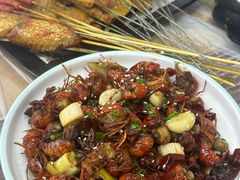 -小民大排档(光谷店)