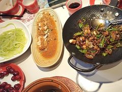 -来菜·湖北头牌藕汤(武商MALL众圆店)