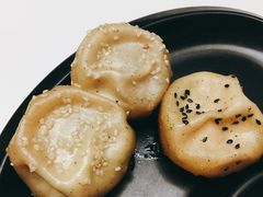 生煎-小杨生煎(龙之梦购物中心店)
