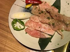 -久苑烧肉(世界城广场店)