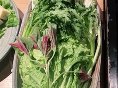 -老墙根涮肉·铜锅·烧烤(欢乐谷·王四营店)