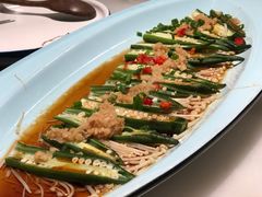 -绿茶餐厅(成都太古里店)