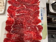 -犇鼎牛潮汕牛肉火锅(新辰里学清路店)