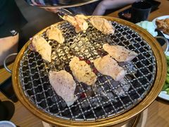 -AJIYA炭火烧肉(徐汇正大乐城店)