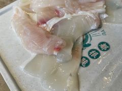 -淘米捞·米汤脆鲩鱼火锅(福田皇岗店)