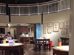 -树厨贵州菜(大十字店)