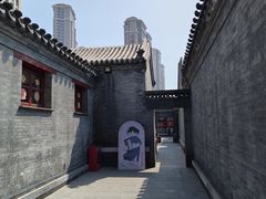 -李叔同故居纪念馆