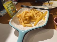 -薄荷小筑融合音乐餐吧(农业路店)