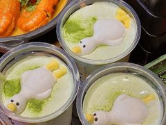 -匠和风精致料理(祥禾天地店)