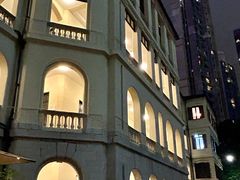 -大馆(前中区警署建築群)