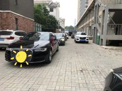 -华润婚车租赁公司·和胜租车