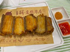 -鹊华居·地道鲁菜·海鲜·融合味(大明湖店)