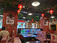 -粗粮人家·东北菜(洋桥店)