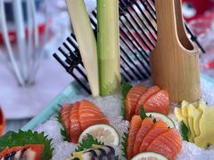-芭菲盛宴·环球美食(锦城万达广场店)