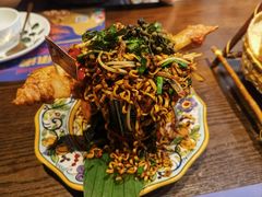 -泰妃殿(武汉首店)