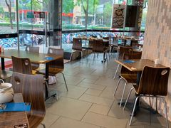 -裕记烧腊连锁餐饮(国商分店)
