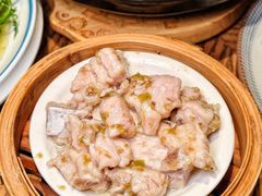 -山水茶艺馆·点心粤菜·30年老字号