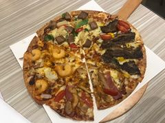 -必胜客(宁海西子国际店)