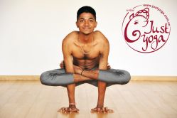 -Just Yoga 瑜伽·阿育吠陀