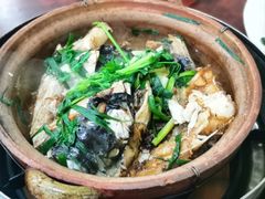 -华仔土鸡店(创意产业园店)