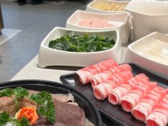 -海底捞火锅(漫乐城夜宵主题店)