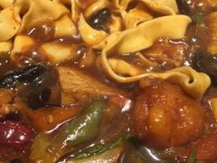 -黄记煌三汁焖锅(新世纪广场店)