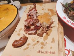 -鸡毛店·川菜(文殊院店)