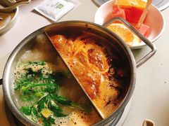 -壹小馆.皇城老妈(成都太古里店)
