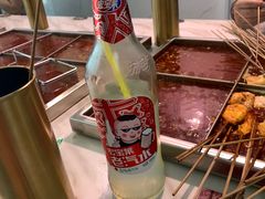 -麻辣撸·地摊麻辣の串(鲁谷店)
