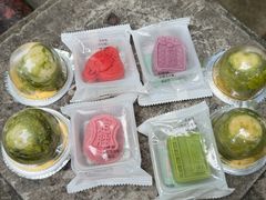 -南宋胡记(杭州灵隐寺店)