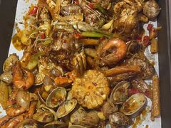 -蟹宗蟹(润达国际五楼店)